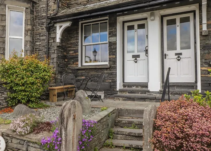 Primrose Cottage