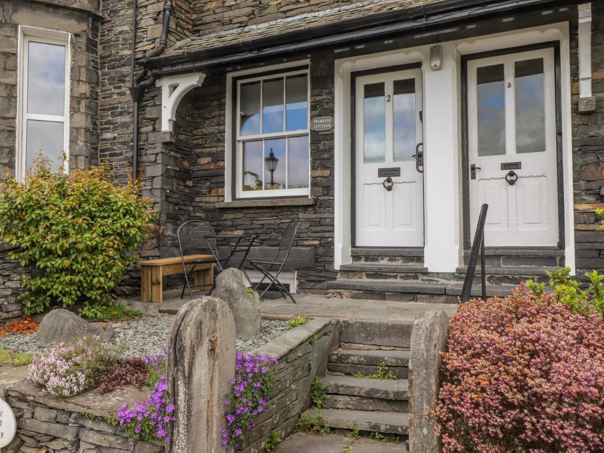 Holiday home Primrose Ambleside