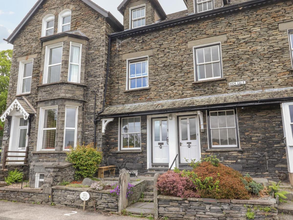 Primrose Holiday home Ambleside