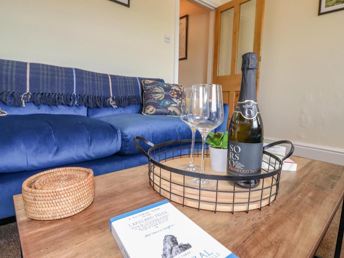 Primrose Holiday home