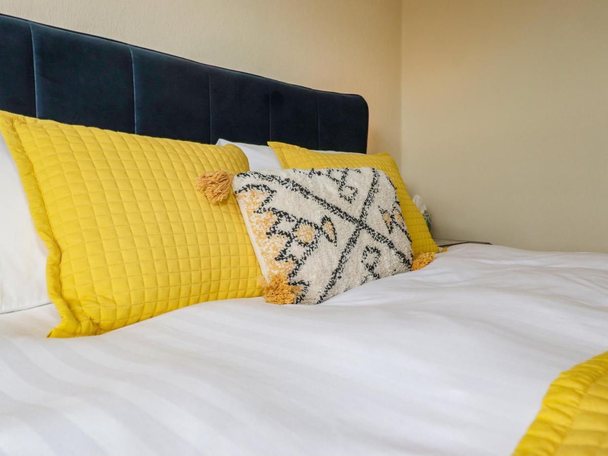 Primrose Holiday home *