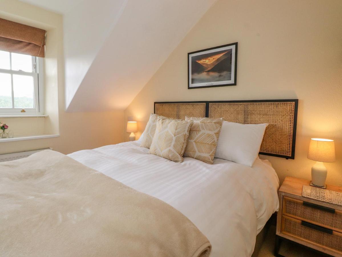 Primrose Holiday home