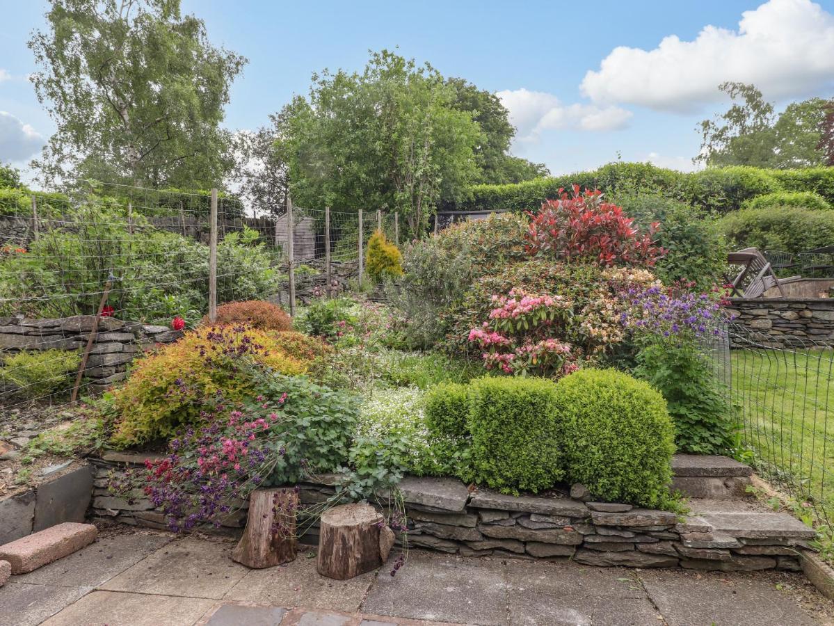 Primrose Holiday home