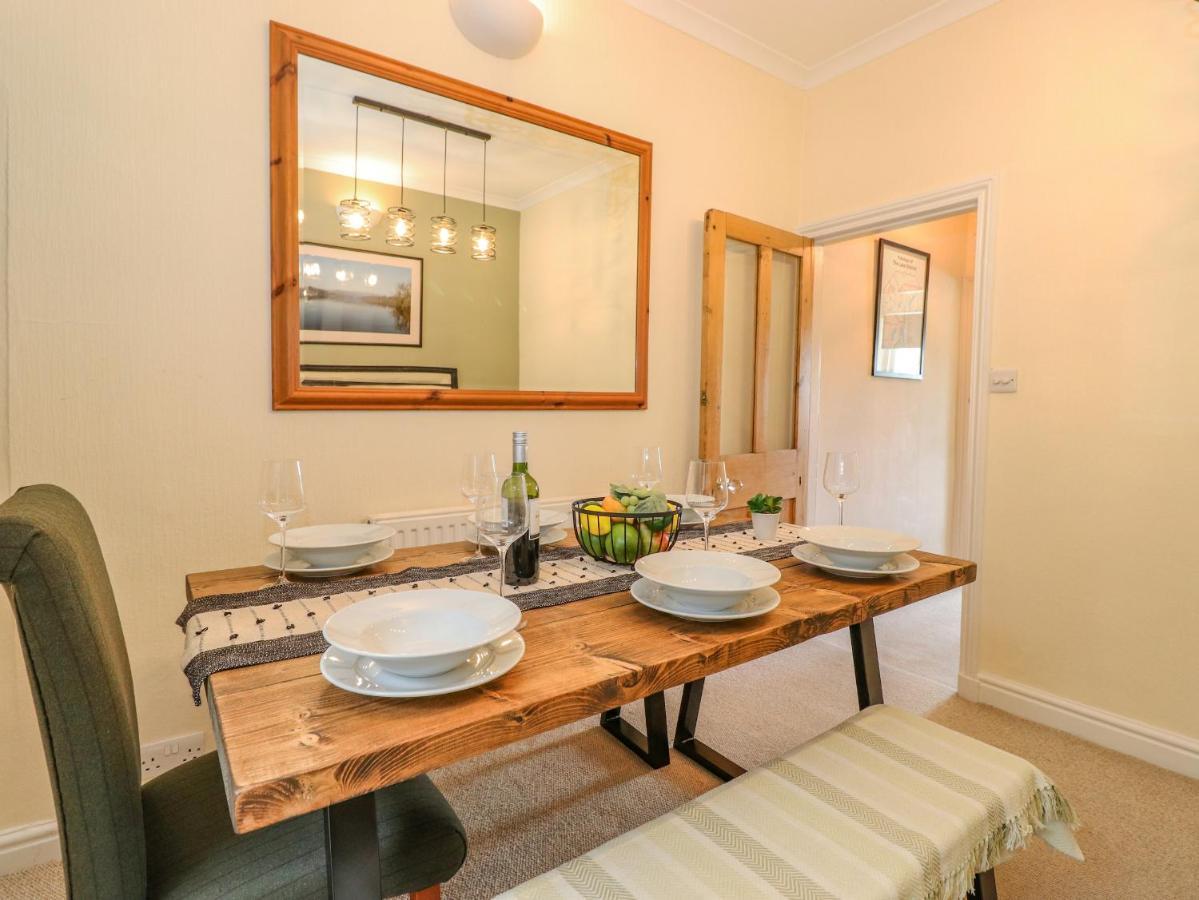 Primrose Holiday home Ambleside