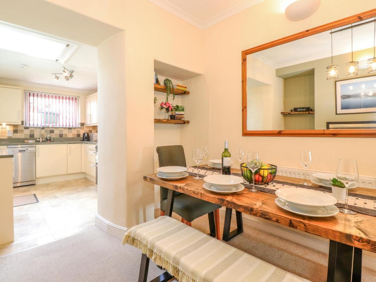 Primrose Holiday home